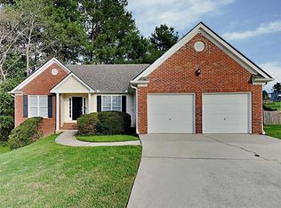104 Mattie Ln, Douglasville, GA 30134