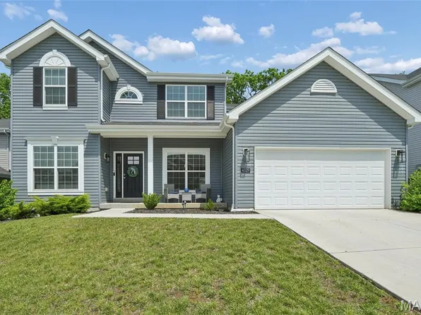 4329 South Bend Ct, Saint Louis, MO 63129