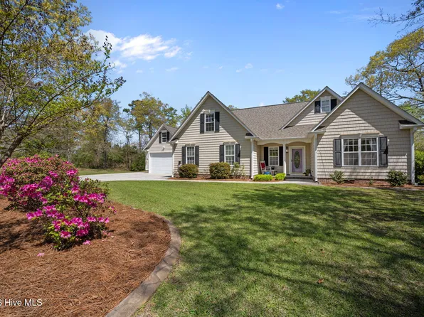 229 Doral Drive, Hampstead, NC 28443