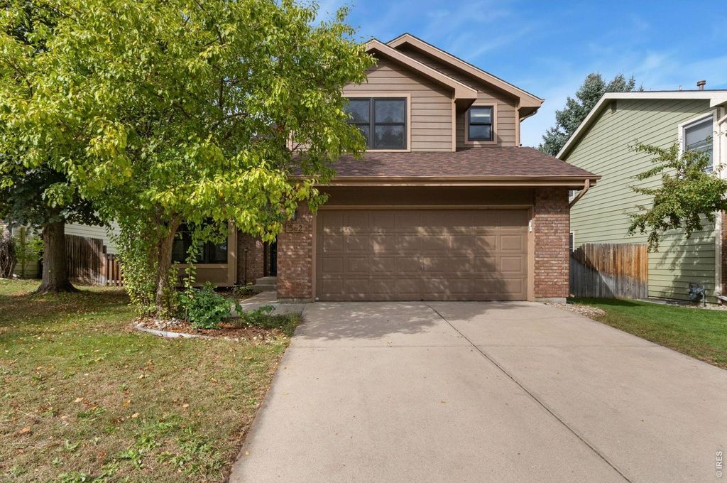 1562 Faraday Cir