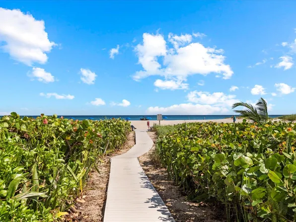 2800 N Ocean Dr, West Palm Beach, FL