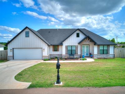 1501 Prairie Vista, Guthrie, OK, 73044