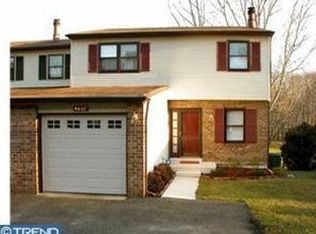 4807 Plum Run Ct, Wilmington, DE 19808