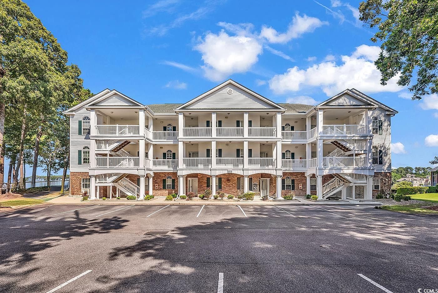 4400 Turtle Ln. #2-D