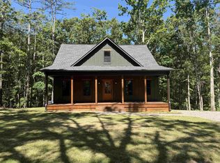 225 Liles Ln, Counce, TN 38326
