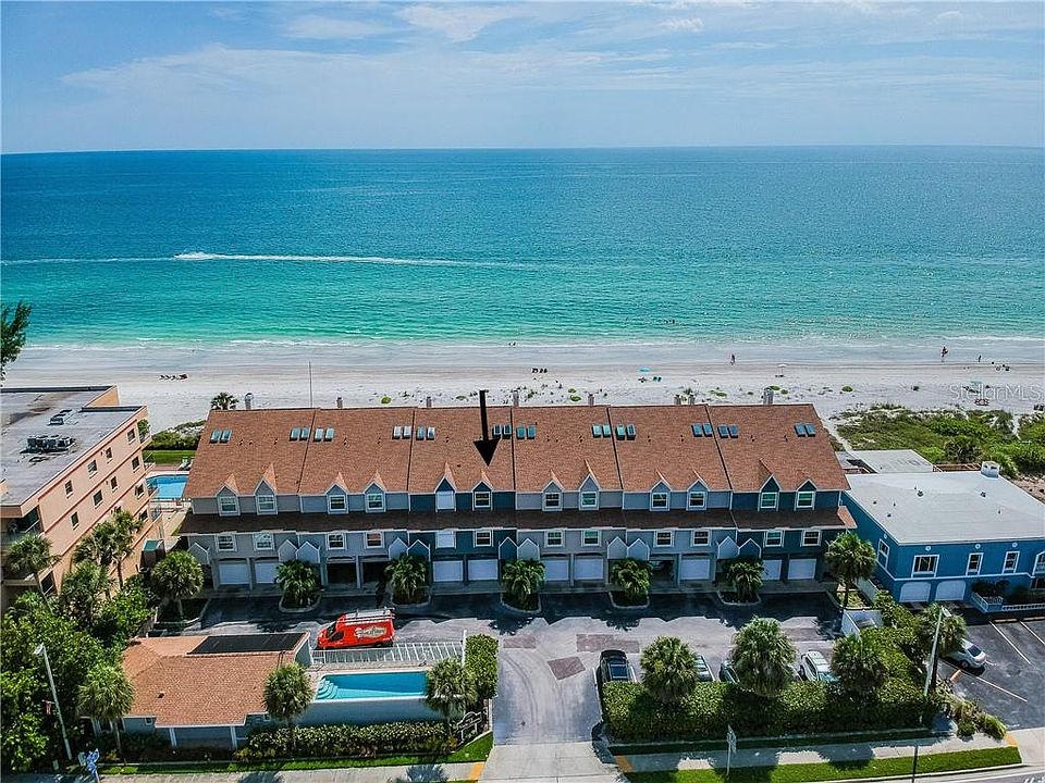 1st image of 18832 Gulf Blvd APT 6