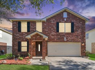 11115 Opal Glen Ln, Houston, TX 77075