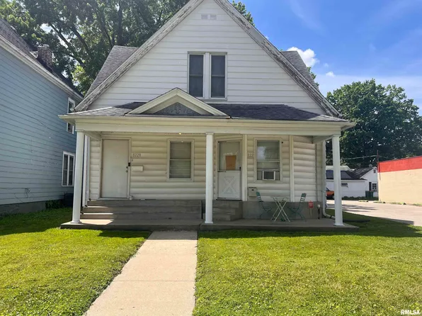 822 W Washington St, Springfield, IL 62702