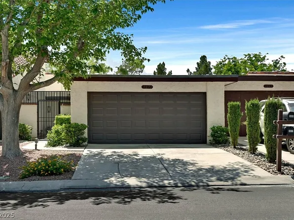 3073 Conquista Ct, Las Vegas, NV 89121