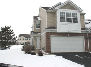 3922 Preston Dr #0, Yorkville, IL 60560