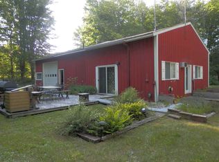 5680 Six Mile Lake Rd, East Jordan, MI 49727