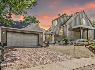2109 Prairie Ave, South Bend, IN 46613