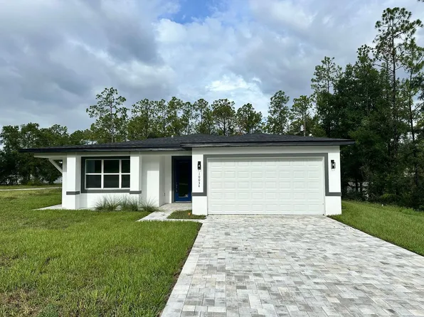 10034 N Darwin Way, Dunnellon, FL 34434