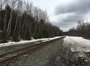 LOT Two Bodfish Valley Rd #B, Guilford, ME 04443