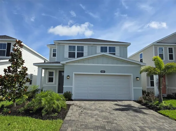 14437 Maiden Ter, Lakewood Ranch, FL 34211