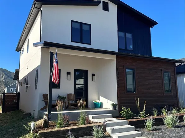 10503 Willow Avenue, Poncha Springs, CO 81242