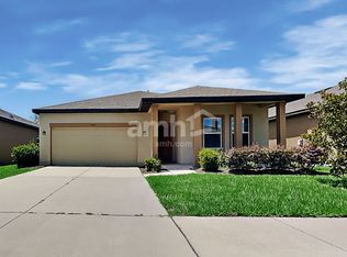 11607 Pace Bend Ct, Gibsonton, FL 33534