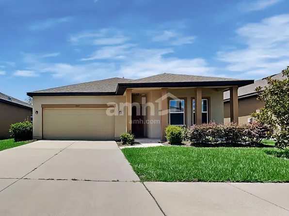 11607 Pace Bend Ct, Gibsonton, FL 33534
