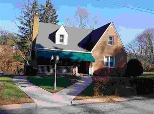 813 Parkway Ave, Pittsburgh, PA
