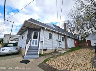 778-780 Hazle St, Wilkes Barre, PA 18706