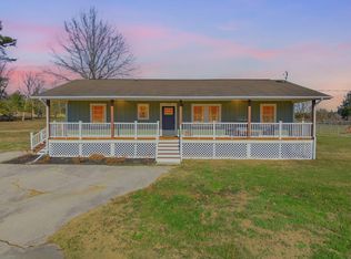 114 Viars Rd, Philadelphia, TN 37846