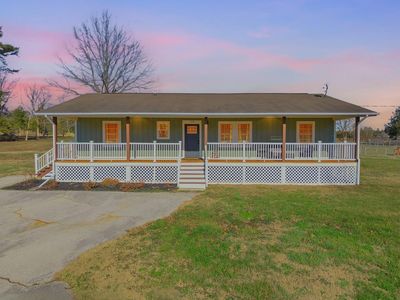 114 Viars Rd, Philadelphia, TN, 37846