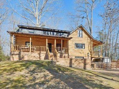322 Fairfield Rd, Hartfield, VA, 23071
