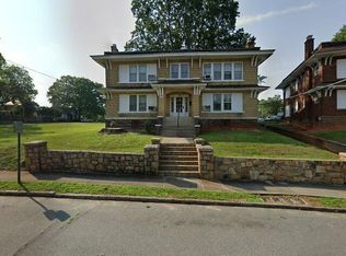 805 S Ellis St #4, Salisbury, NC 28144