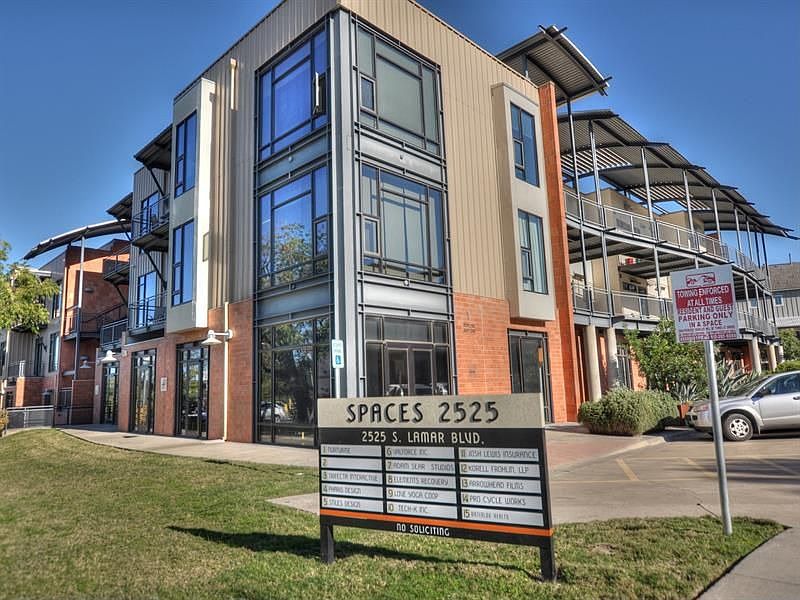 1st image of 2525 S Lamar Blvd APT 201