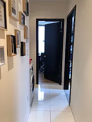 Rented by Walter & Samuels Inc