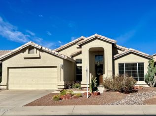 7322 E Black Rock Rd, Scottsdale, AZ 85255