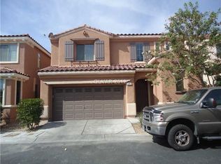 9487 Bitterroot Crest Ct, Las Vegas, NV 89178