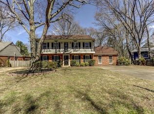 1645 Holly Hill Dr LOT 42, Germantown, TN 38138
