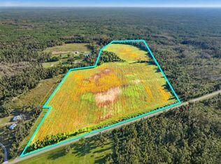 Vacant Sw Canal Point Trl, Madison, FL 32340