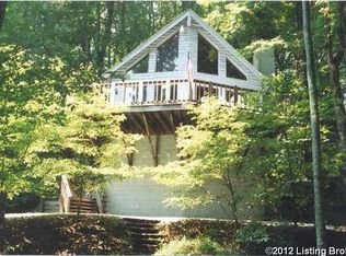 40 Furnace Branch Rd, Bee Spring, KY 42207