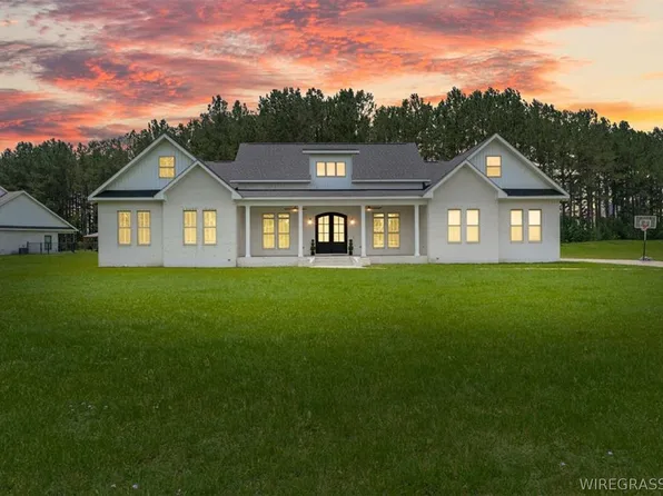 5700 S State Highway 605, Rehobeth, AL 36301