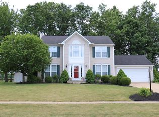 5092 Fitch Dr, Sheffield Village, OH 44054