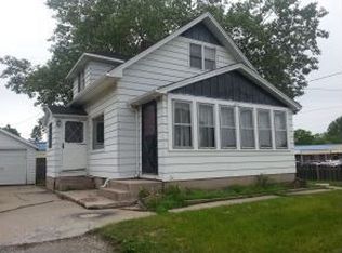 2319 Velp Ave, Green Bay, WI 54303
