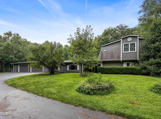 316 Landrum Rd, Clinton, TN 37716