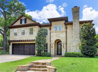 8837 Winningham Ln, Houston, TX 77055