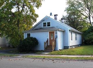 128 Hawthorne Ave, Hamden, CT 06517