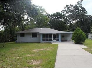 4250 Floridatown Rd, Pace, FL 32571