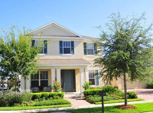 13325 Jervey St, Windermere, FL 34786