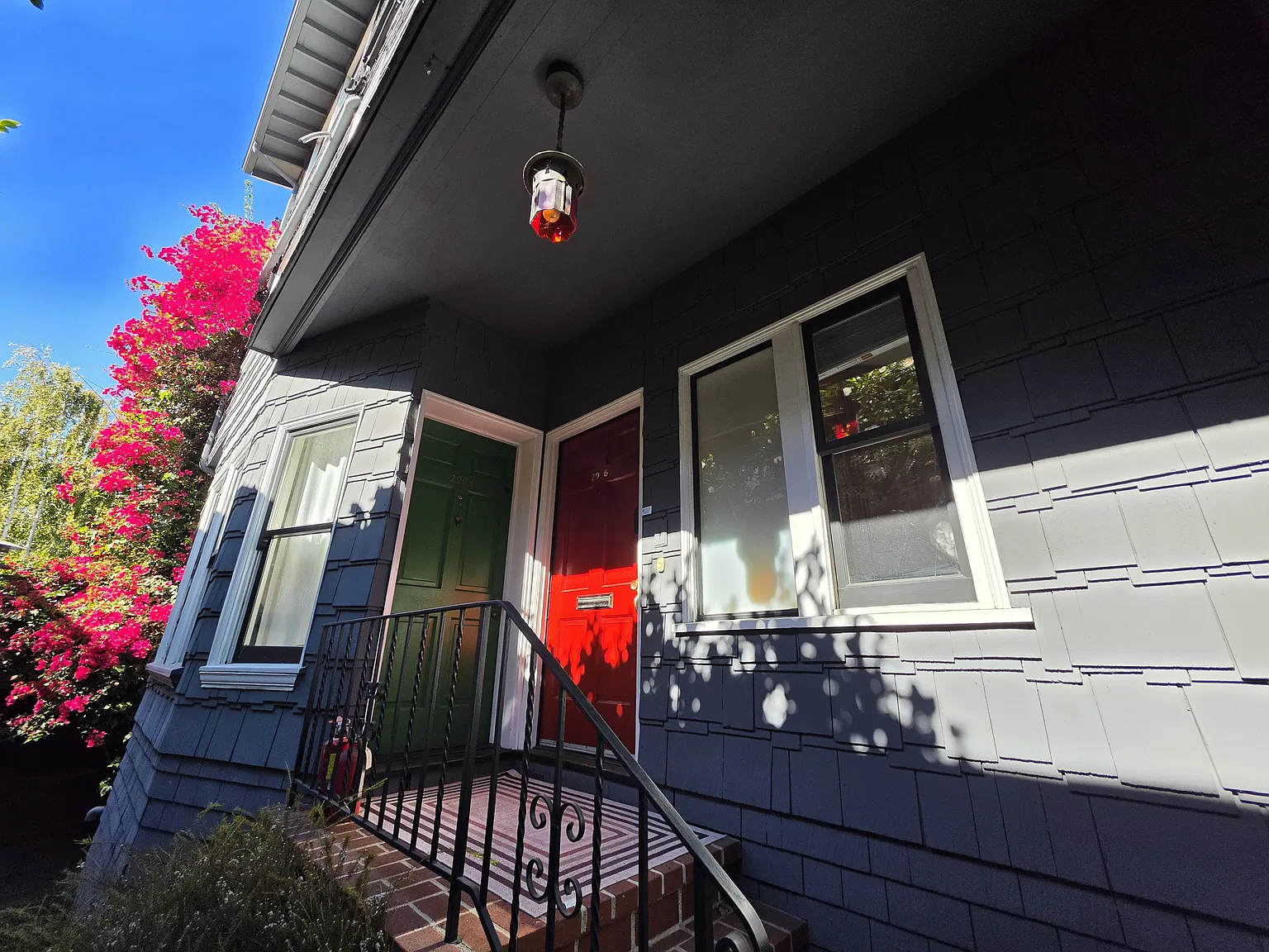 1 bed, 673 sqft, $3,100 — Photo 3