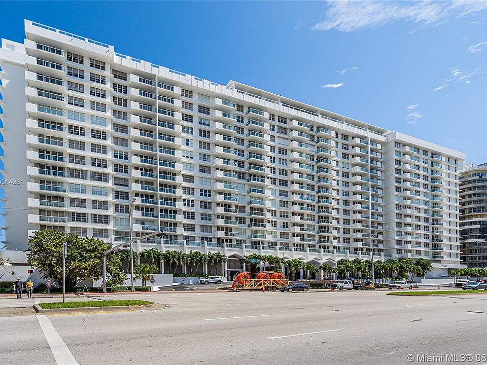 1st image of 5601 Collins Ave APT 612A