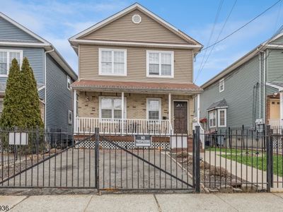 22 Milford Ave, Newark, NJ, 07108