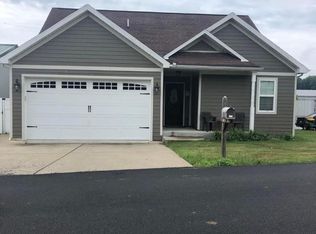 833 Bethel Rd, Morgantown, WV 26501