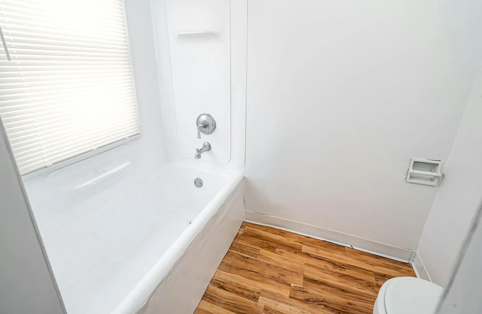 2955 North 17th Street, Unit B (Upstairs) — Photo 4