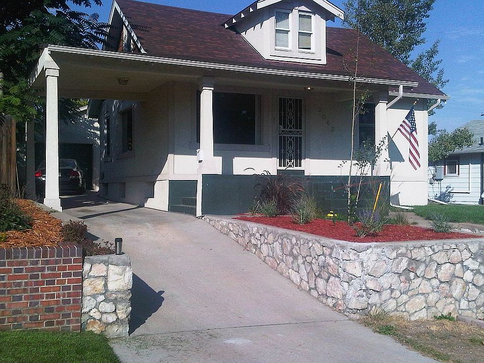 Bugalow plus Carriage House 