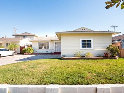 15202 Flatbush Ave, Norwalk, CA, 90650